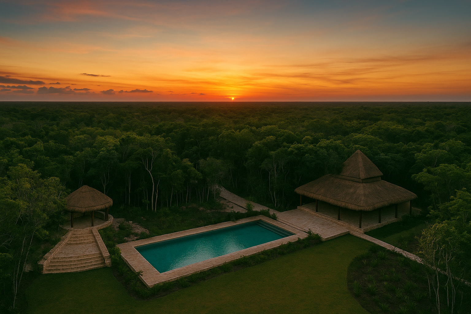 Etapa 1 · La Primicia